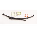 REAR LEAF SPRING WITH KIT (4+1 LEAF)