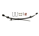 REAR LEAF SPRING WITH KIT (4+1 LEAF)