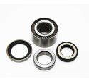 REAR AXLE HUB WHEEL BEARING KIT