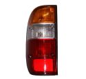 REAR TAIL LIGHT ASSEMBLY L/H (DEPO)