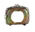 FRONT HEADLAMP BACKING PANEL R/H