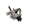 REAR DIFFERENTIAL LOCK ACTUATOR (GENUINE)