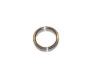 REAR AXLE HUB INNER RETAINER R/H (GENUINE)