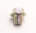 ENGINE SUMP PLUG (GENUINE)