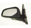 DOOR / WING MIRROR L/H (CHROME, MANUAL)