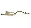 EXHAUST SILENCER & TAIL PIPE BOX NO.3