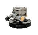 POWER STEERING OIL PUMP
