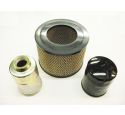 ENGINE FILTER KIT (OIL, AIR, FUEL)