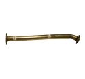 FRONT EXHAUST PIPE