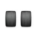 X2 BRAKE/CLUTCH PEDAL RUBBER