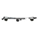 FRONT BUMPER UPPER REINFORCEMENT (GENUINE)
