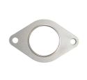 UP PIPE LOWER GASKET (GENUINE)