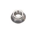 EXHAUST PIPE NUT (8 X7.5) (GENUINE)