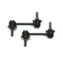 X2 FRONT ANTI ROLL BAR LINKS (GENUINE)