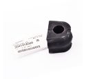 FRONT ANTI ROLL BAR BUSHES (21MM) (GENUINE)