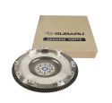 FLYWHEEL ASSEMBLY (GENUINE)