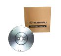 FLYWHEEL ASSEMBLY (GENUINE)
