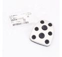 CLUTCH & BRAKE SPORT PEDAL RUBBER (GENUINE)