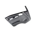 FRONT DOOR TRIM PAD L/H (GENUINE)