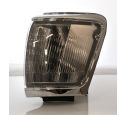 FRONT SIDE LAMP ASSEMBLY L/H