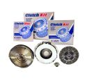 FLYWHEEL & CLUTCH KIT EXEDY (SINGLE MASS)