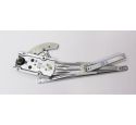 FRONT DOOR WINDOW REGULATOR R/H (MANUAL) (GENUINE)