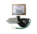 FRONT DOOR WINDOW REGULATOR R/H (ELECTRIC) (GENUINE)