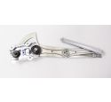 FRONT DOOR WINDOW REGULATOR R/H (MANUAL) (GENUINE)