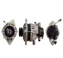 ALTERNATOR ASSEMBLY (90AMP)