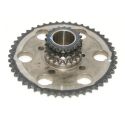 ENGINE TIMING CHAIN SPROCKET (GENUINE)