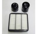 ENGINE FILTER KIT (OIL, AIR, FUEL)