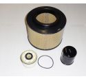 ENGINE FILTER KIT (OIL, AIR, FUEL)