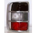 REAR TAIL LIGHT ASSEMBLY L/H