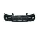 FRONT BUMPER (BLACK)