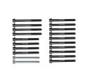 ENGINE CYLINDER HEAD BOLT SET