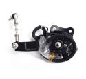 FRONT HEIGHT CONTROL SENSOR R/H (GENUINE)