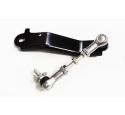 FRONT HEIGHT CONTROL LINK R/H (GENUINE)