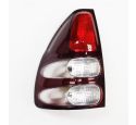 REAR TAIL LIGHT ASSEMBLY L/H (DEPO)