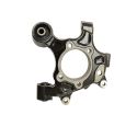 REAR KNUCKLE / HUB BEARING CARRIER L/H