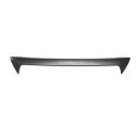 RADIATOR GRILLE UPPER MOULDING (BLACK)