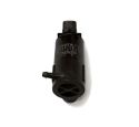 WINDSCREEN WASHER PUMP (GENUINE)