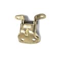FRONT DOOR HINGE UPPER L/H (GENUINE)