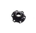 FRONT DRIVE FLANGE
