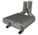 TURBO INTERCOOLER
