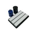 ENGINE FILTER KIT (OIL, AIR, FUEL)