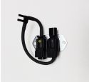 FREE WHEEL CLUTCH CONTROL SOLENOID (4WD) (GENUINE)