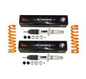 FRONT SUSPENSION KIT (COIL SPRINGS, SHOCK ABSORBERS)