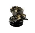 POWER STEERING PUMP