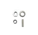 FREE AXLE WHEEL HUB STUD KIT (GENUINE)