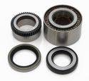 REAR AXLE WHEEL BEARING KIT WITH ABS (1 SIDE)
